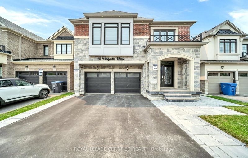 Image of home for listing MLS® W14091764