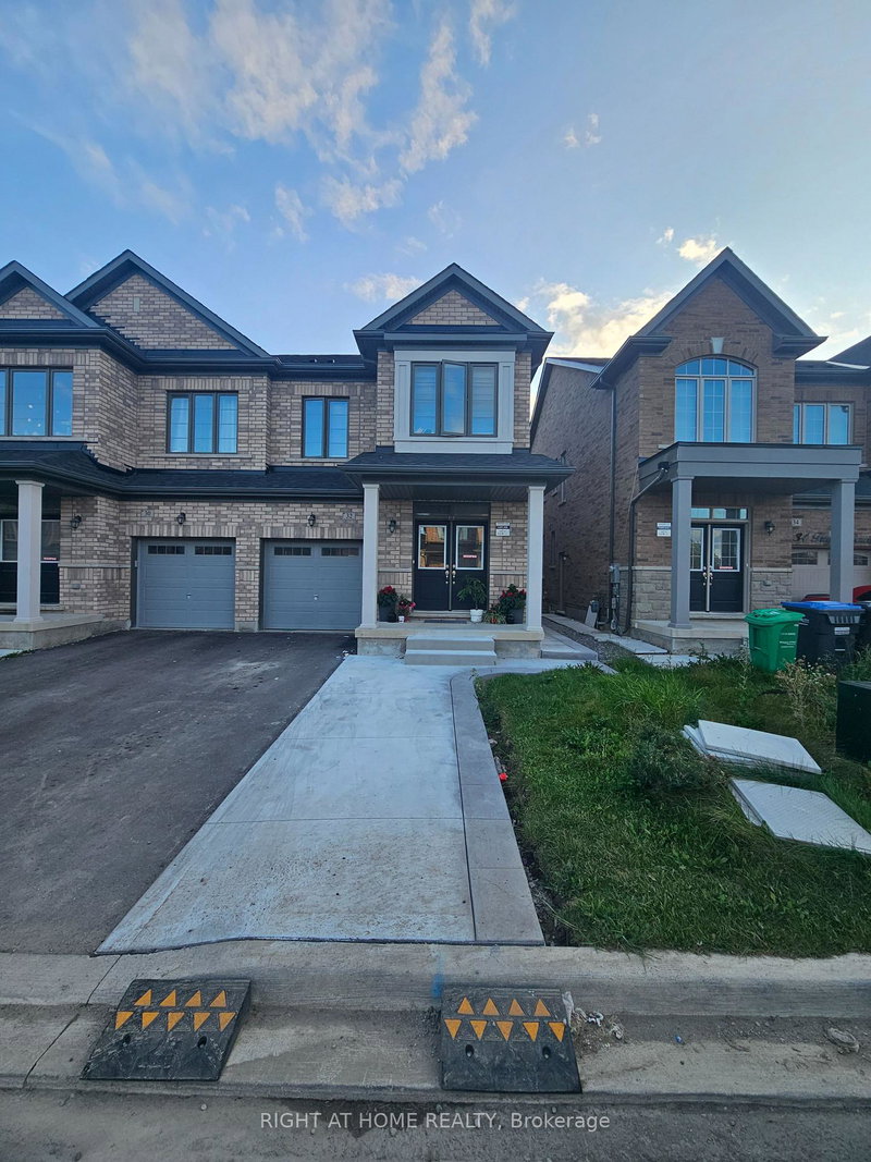 Image of home for listing MLS® W14091792