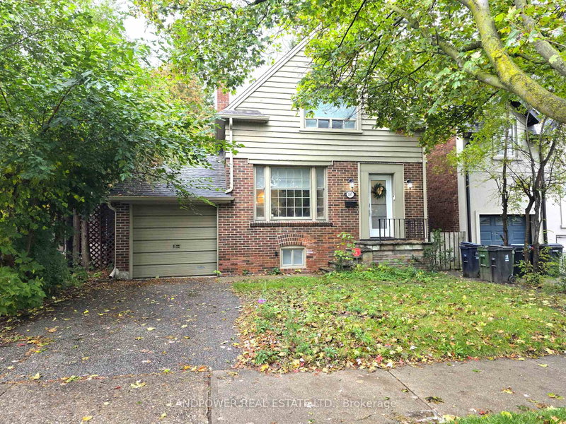 Image of home for listing MLS® W14091818