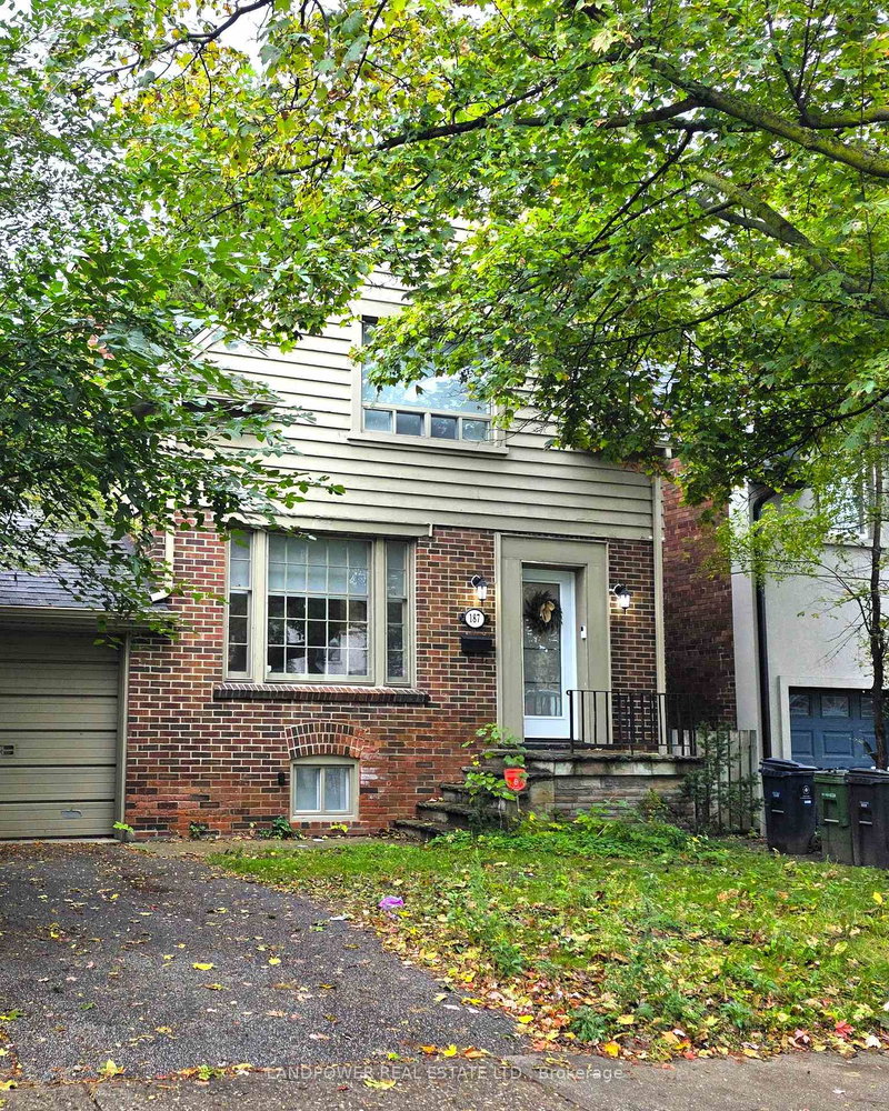 Image of home for listing MLS® W14091818
