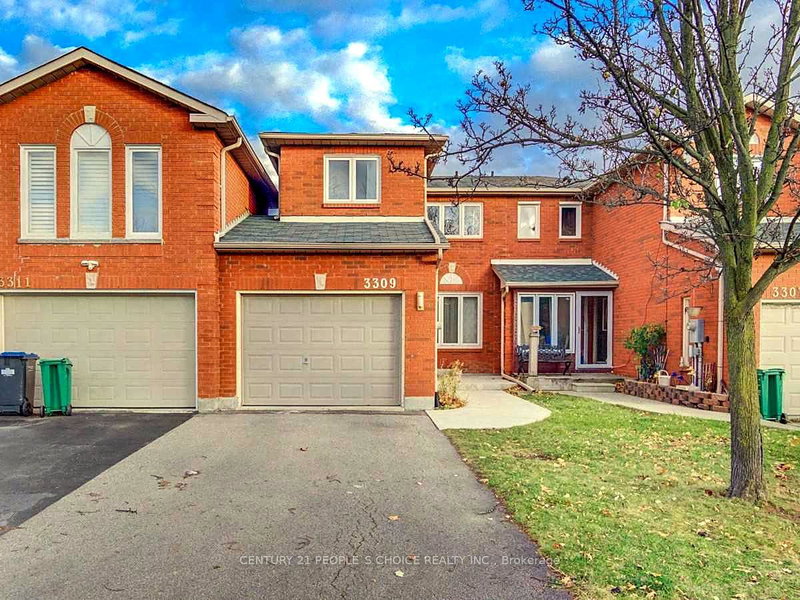 Image of home for listing MLS® W14091824