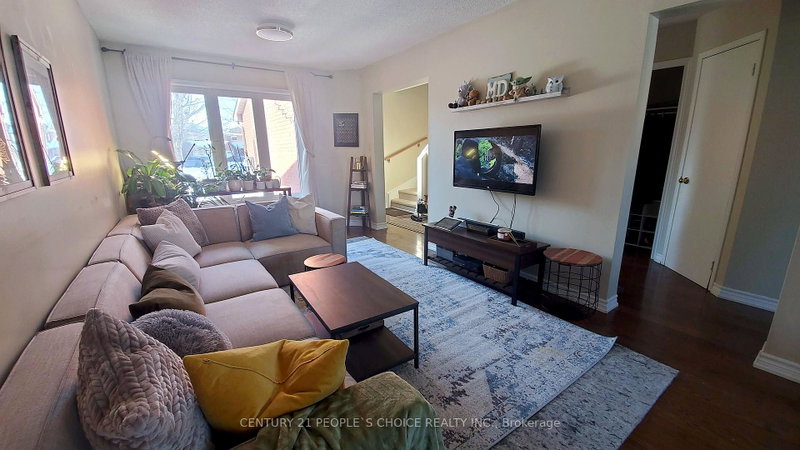 Image of home for listing MLS® W14091824