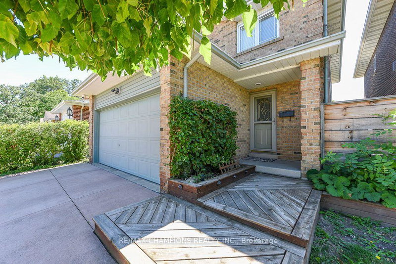 Image of home for listing MLS® W14091832