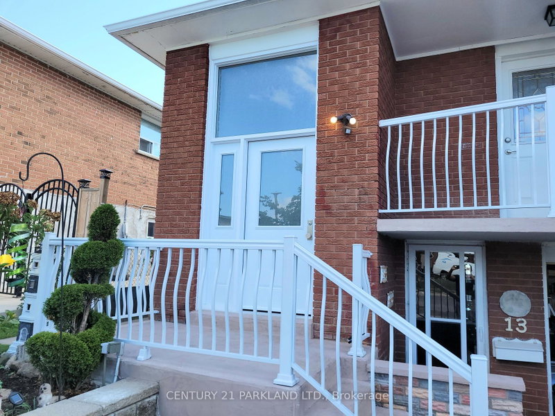 Image of home for listing MLS® W14091916