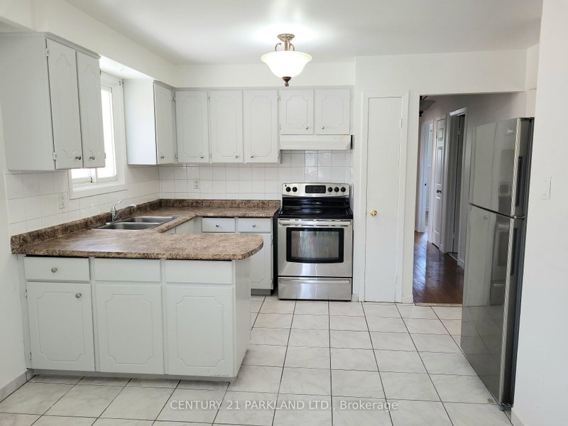 Image of home for listing MLS® W14091916
