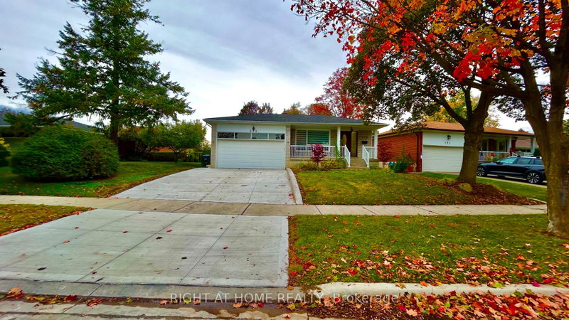Image of home for listing MLS® W14091964