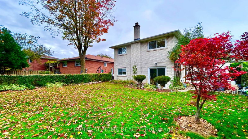 Image of home for listing MLS® W14091964