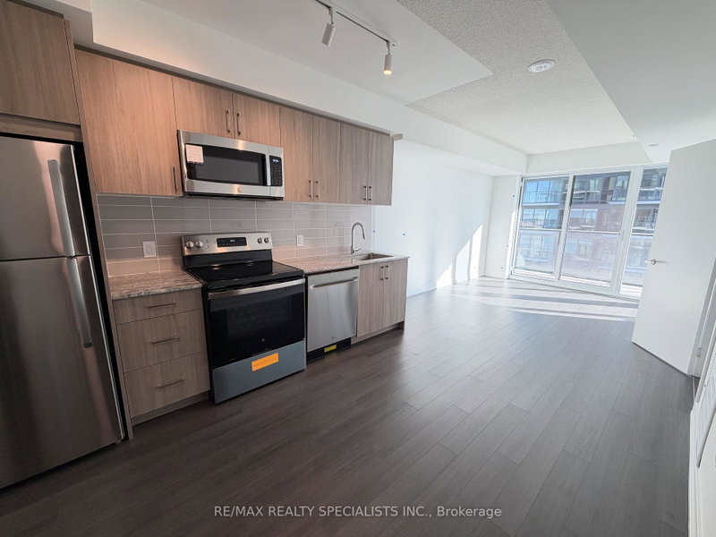 Image of home for listing MLS® W14092016