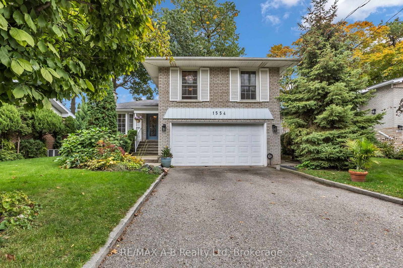 Image of home for listing MLS® W14092130
