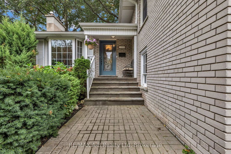 Image of home for listing MLS® W14092130