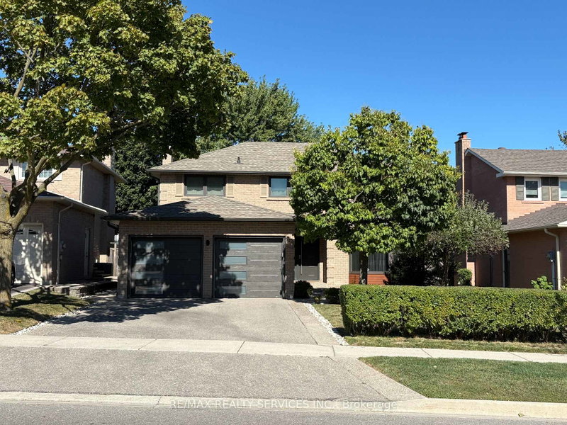 Image of home for listing MLS® W14092150