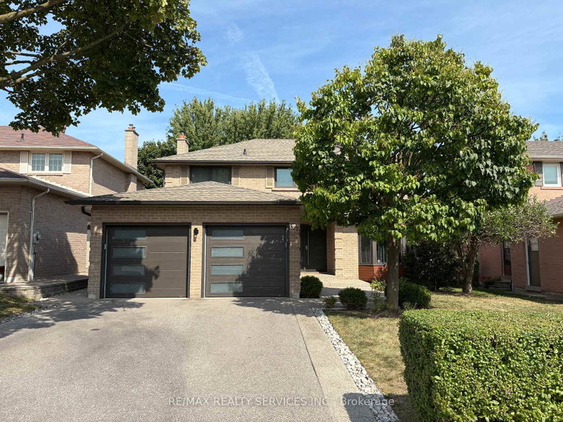 Image of home for listing MLS® W14092150