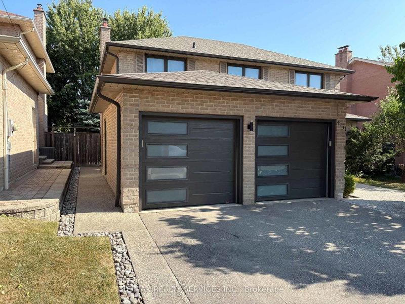 Image of home for listing MLS® W14092150