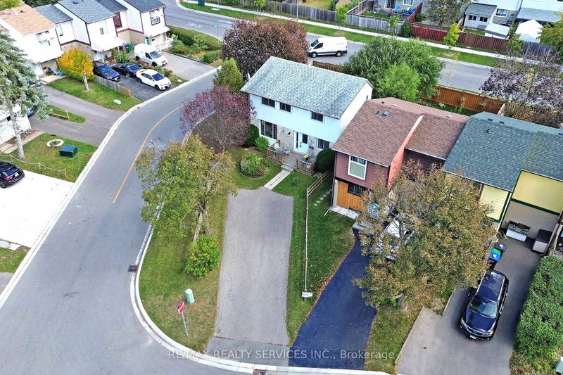 Image of home for listing MLS® W14092246
