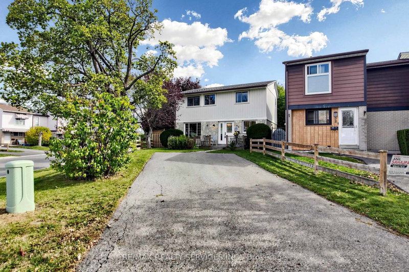 Image of home for listing MLS® W14092246