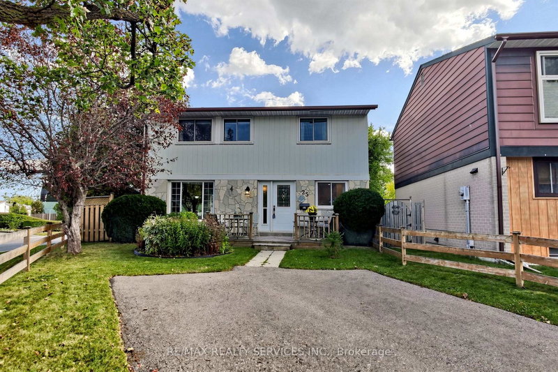 Image of home for listing MLS® W14092246