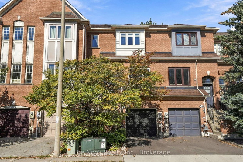 Image of home for listing MLS® W14092294