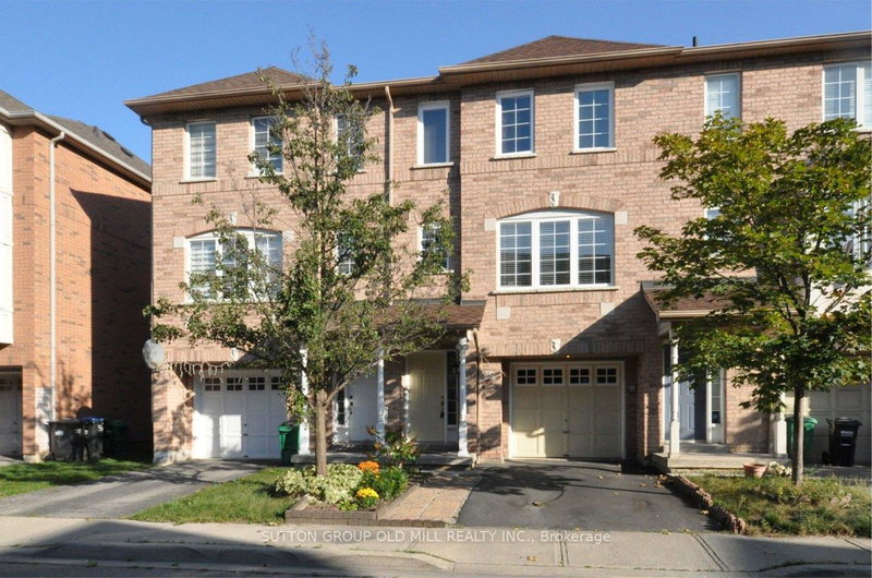 Image of home for listing MLS® W14092298