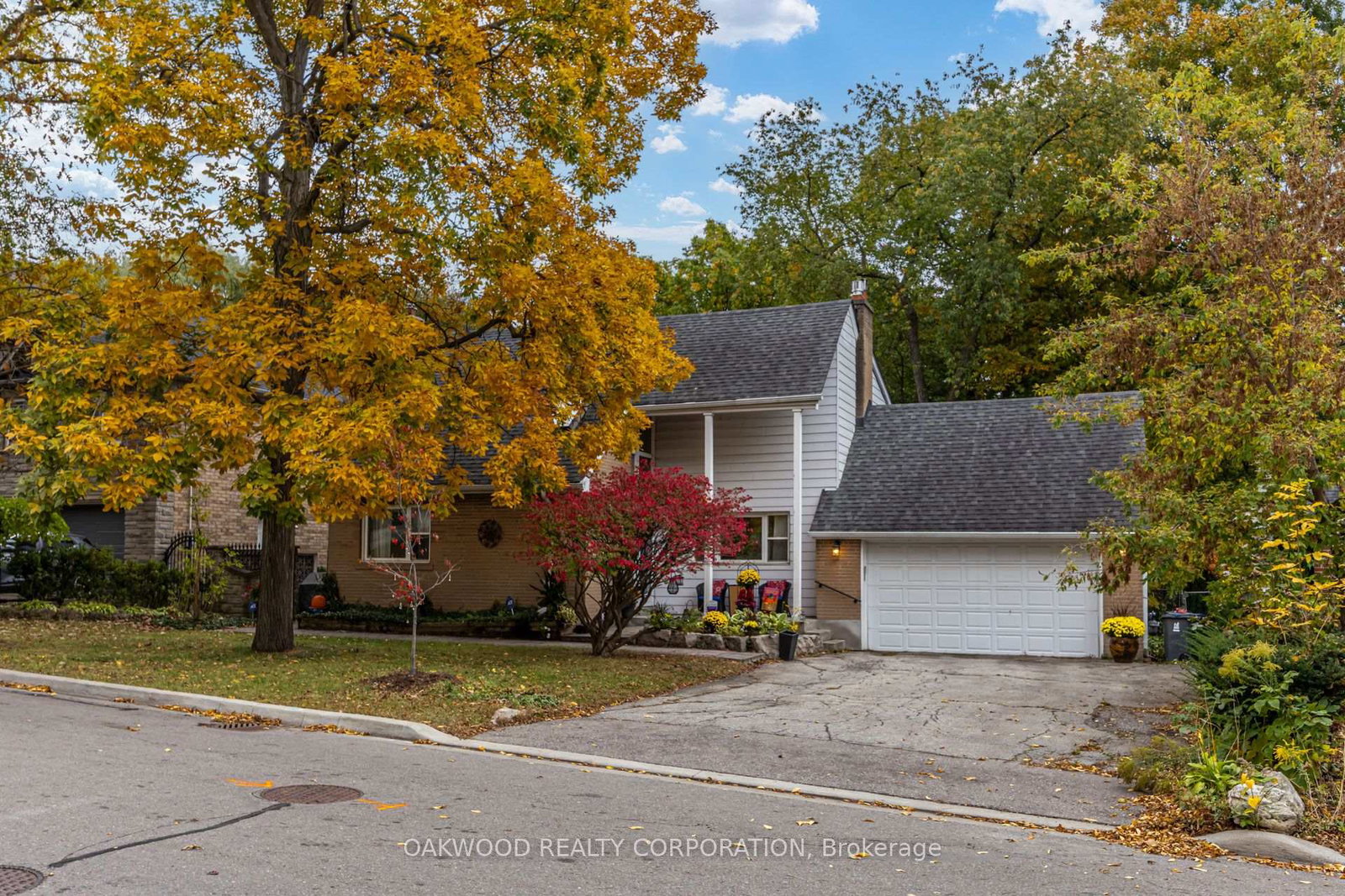 Image of home for listing MLS® W14092372
