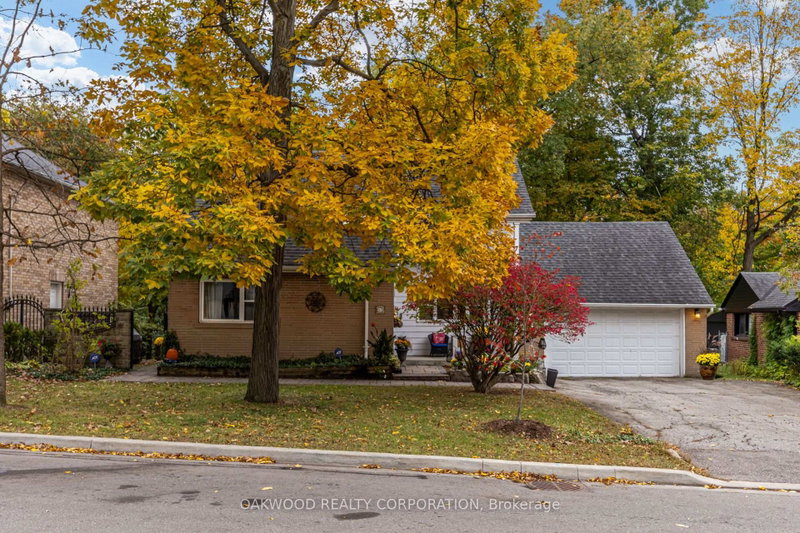 Image of home for listing MLS® W14092372