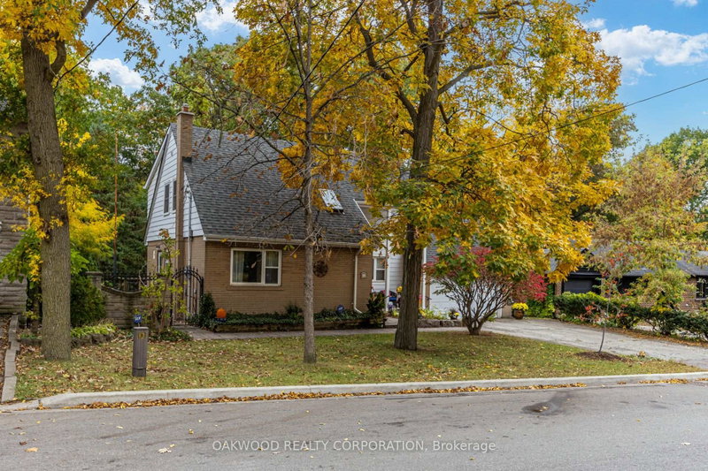 Image of home for listing MLS® W14092372