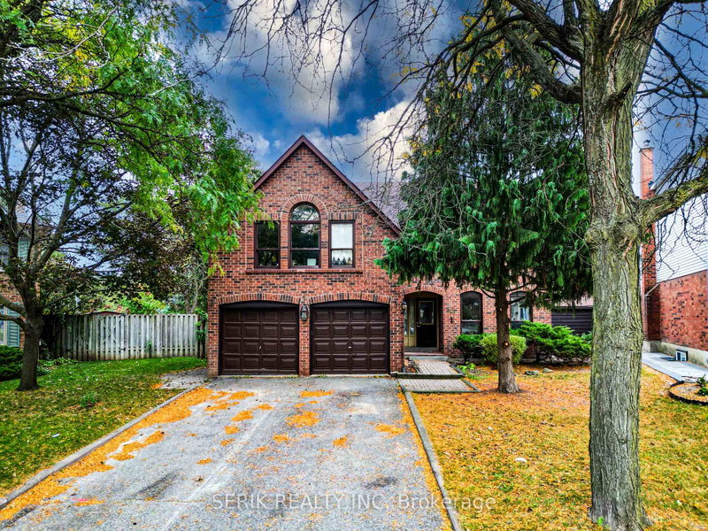 Image of home for listing MLS® W14092390