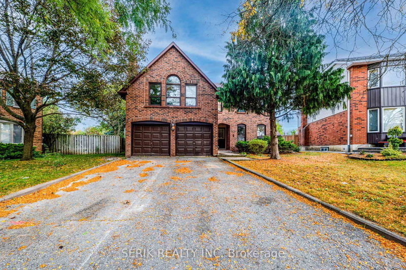Image of home for listing MLS® W14092390