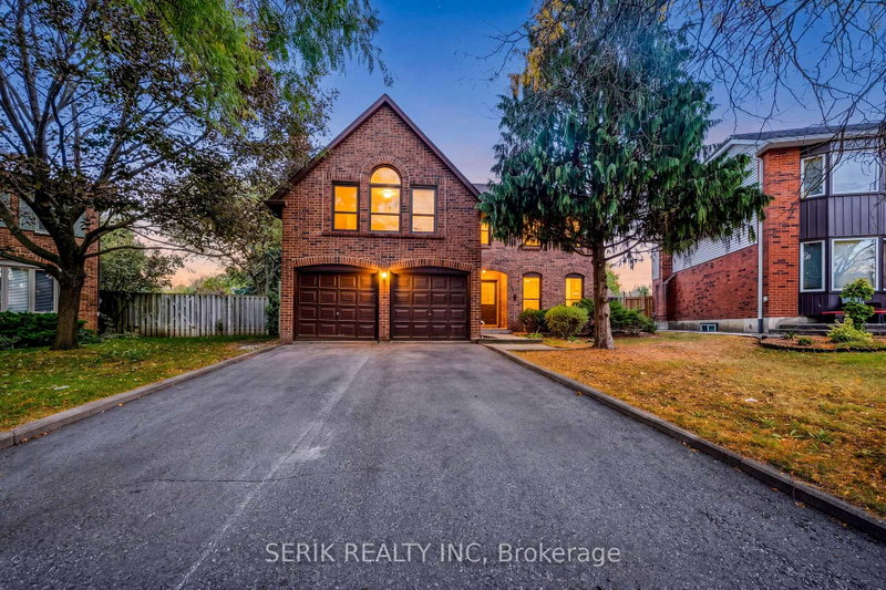 Image of home for listing MLS® W14092390