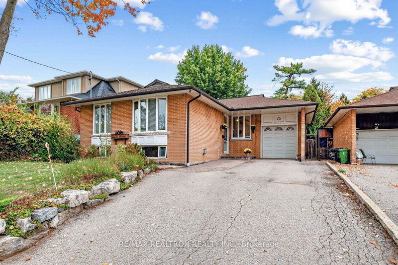 Image of home for listing MLS® W14092552