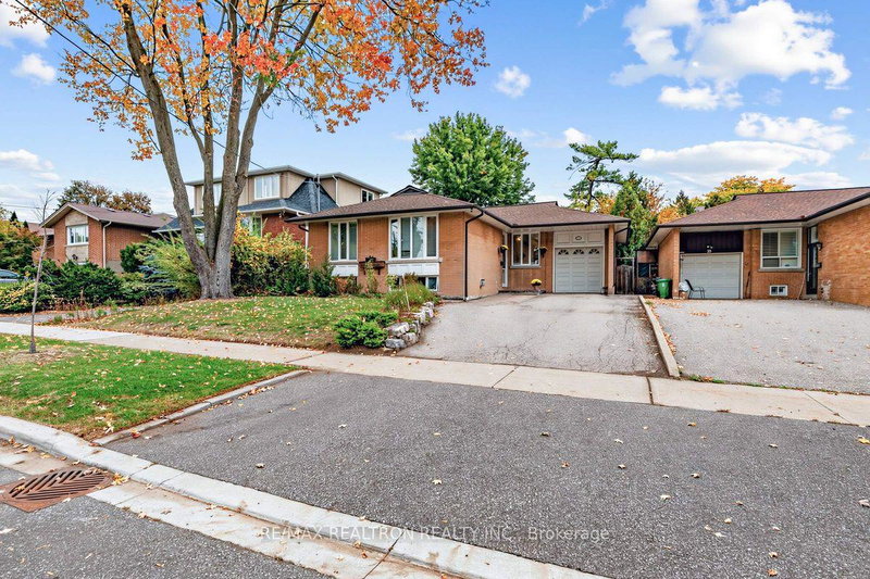 Image of home for listing MLS® W14092552
