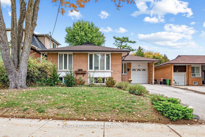 Image of home for listing MLS® W14092552