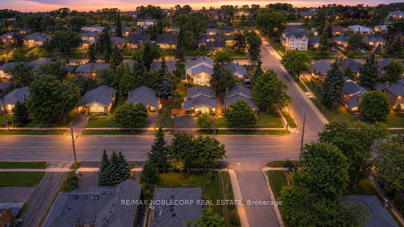 Image of home for listing MLS® W14092572