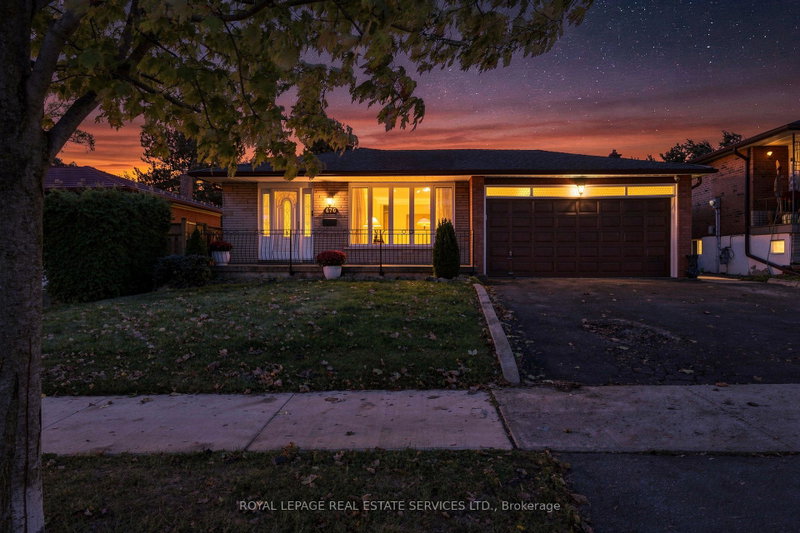 Image of home for listing MLS® W14092736