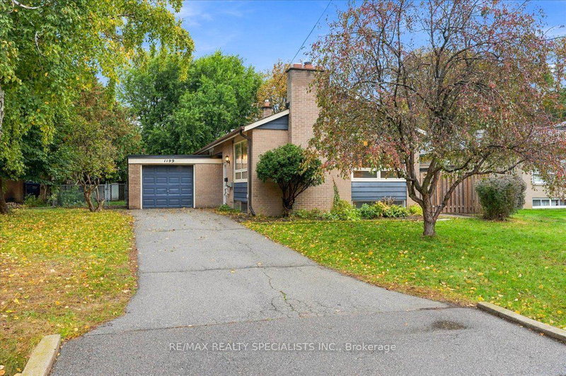 Image of home for listing MLS® W14092746