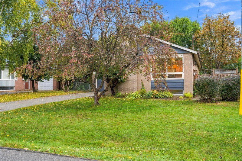 Image of home for listing MLS® W14092746