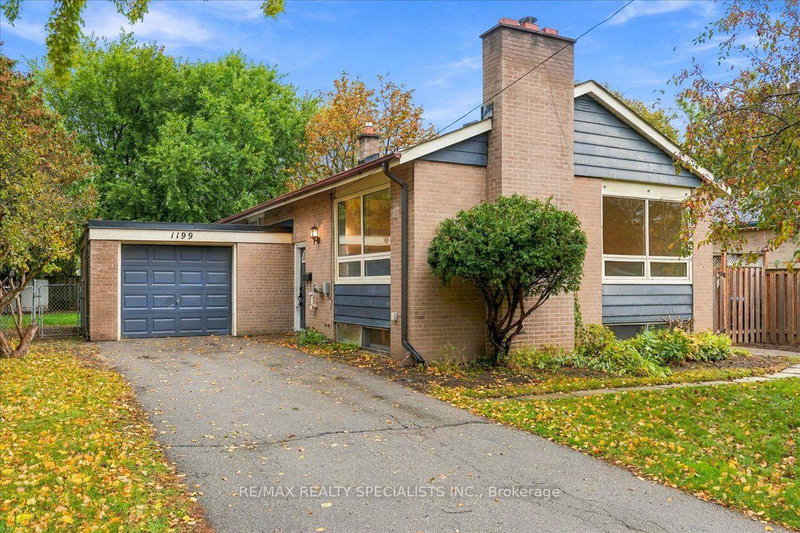 Image of home for listing MLS® W14092746