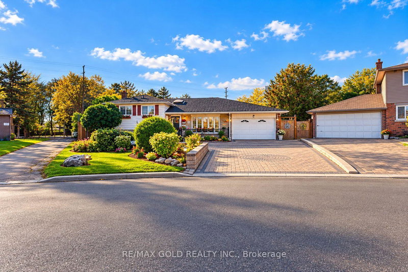 Image of home for listing MLS® W14092814