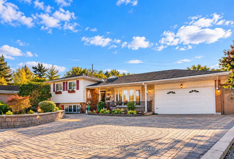 Image of home for listing MLS® W14092814