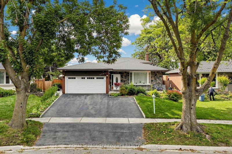 Image of home for listing MLS® W14092906