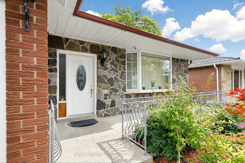Image of home for listing MLS® W14092906