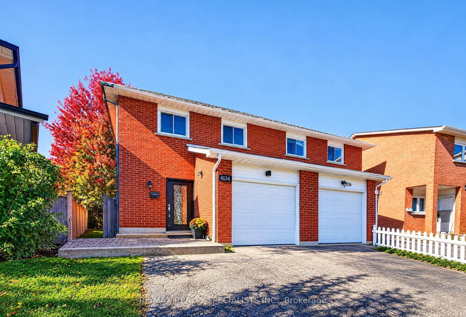 Image of home for listing MLS® W14092944