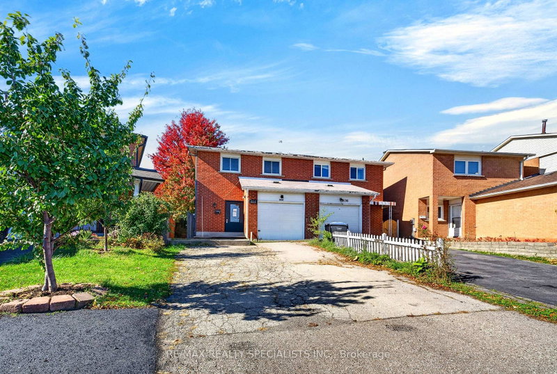 Image of home for listing MLS® W14092944