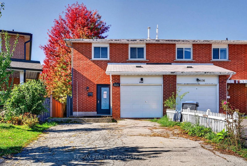 Image of home for listing MLS® W14092944