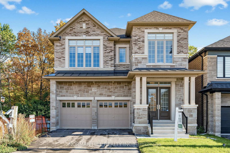 Image of home for listing MLS® W14092978