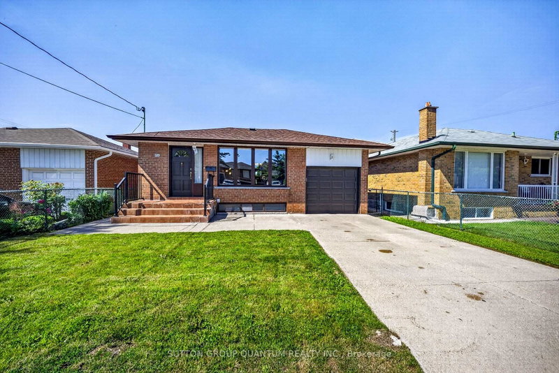 Image of home for listing MLS® W14092986