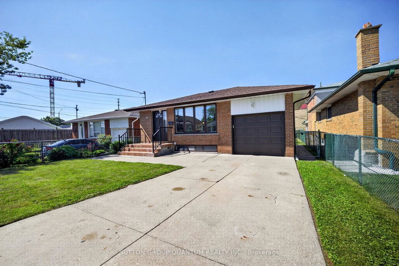 Image of home for listing MLS® W14092986