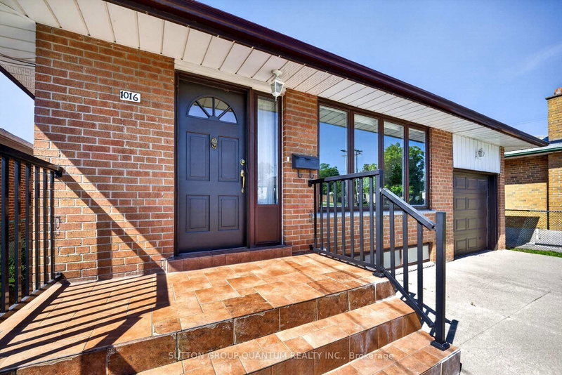 Image of home for listing MLS® W14092986