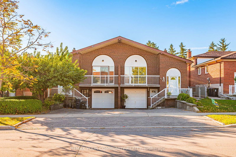 Image of home for listing MLS® W14093032
