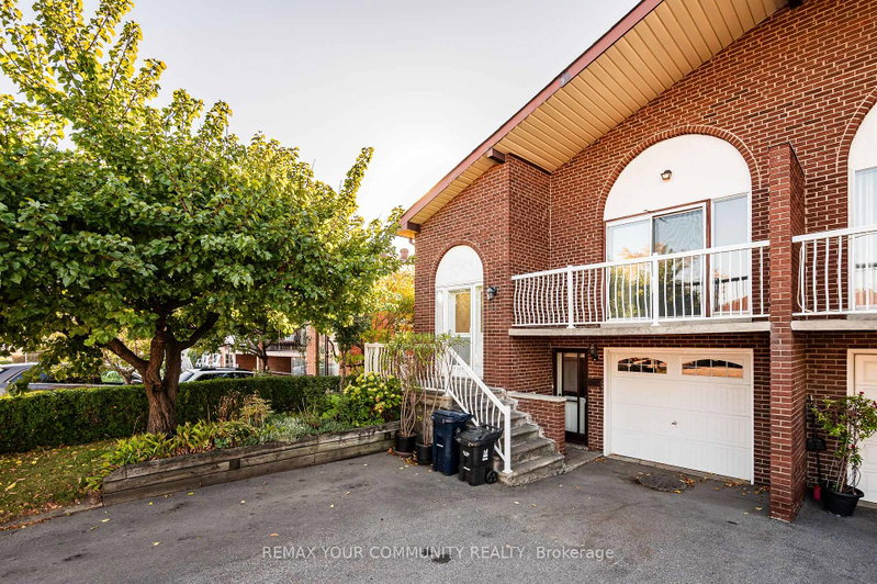 Image of home for listing MLS® W14093032