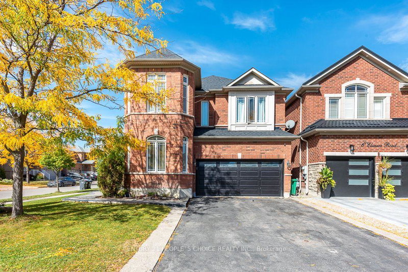 Image of home for listing MLS® W14093040